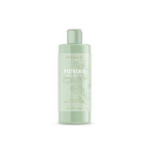 Farmasi Pistachio Macaron Body Wash